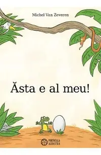 Asta e al meu!
