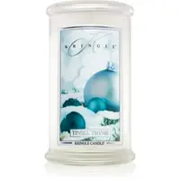 Kringle Candle Tinsel Thyme lumânare parfumată