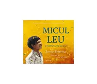 Micul leu - Paperback brosat - Saroo Brierley