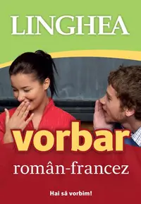 Vorbar român-francez - Paperback brosat - ***