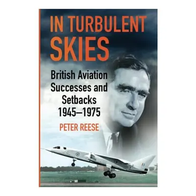 In Turbulent Skies