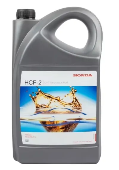 Ulei transmsie automata HONDA HCF-2 08269-999-05HE, volum 4 litri, pentru transmisii CVT generatia 2 4L