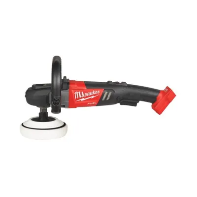 Masina de polisat Milwaukee cu acumulator MODEL M18 FAP180-0