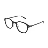Rame ochelari de vedere barbati Montblanc MB0427O 001