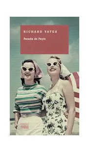 Parada de Paşte - Paperback brosat - Richard Yates