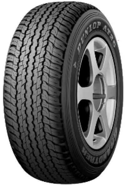 Dunlop Grandtrek AT 25 ( 265/60 R18 110H BLK )