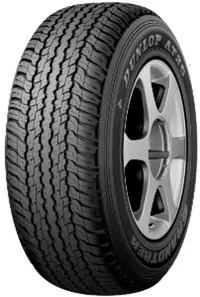 Dunlop Grandtrek AT 25 ( 265/60 R18 110H BLK )