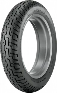 Anvelopa Dunlop D404 130 70-18 M C 63H TL BLK