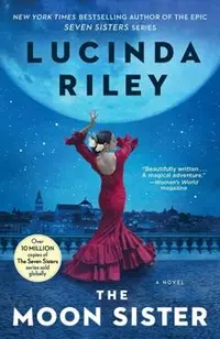 The Moon Sister, Volume 5