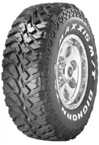 Maxxis MT-764 Bighorn ( LT245/75 R16 120/116N 10PR POR RWL )
