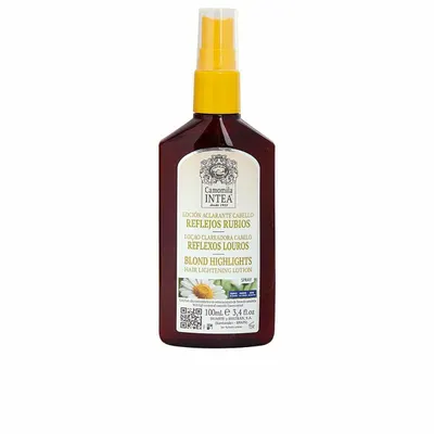 Loțiune păr, Intea, Camomila, 100 ml