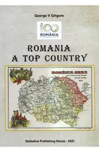 Romania a top country