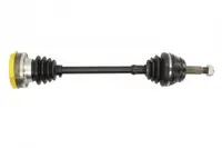 Planetara fata stanga 550mm (pentru vehicule fara ABS) VW GOLF III, GOLF IV, PASSAT, VENTO 1.6-2.0 intre 1983-2002