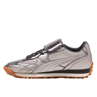 Avanti C Rihanna Fenty Aged Silver
