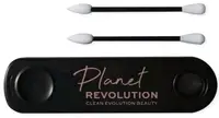 Planet Revolution Betisoare cosmetice reutilizabile, 2 bucăți