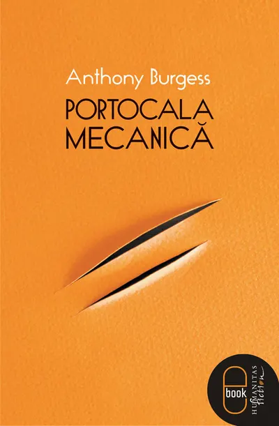 Portocala mecanică (pdf)