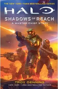 Halo: Shadows of Reach, 27: A Master Chief Story