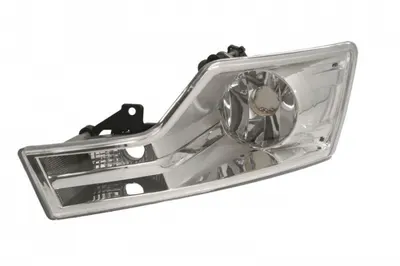 Proiector ceata Dreapta (H8) potrivit CITROEN C5 II, C5 III 02.08