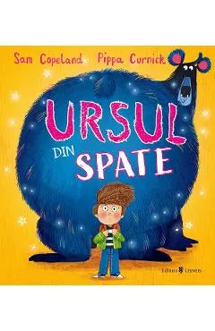 Ursul din spate