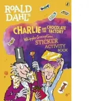 Roald Dahl's Charlie and the Chocolate Factory Whipple-Scrum