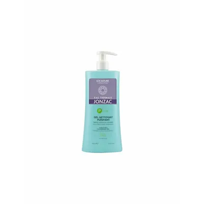 Gel de Curățare Purificator Pure Eau Thermale Jonzac (400 ml)