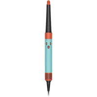 Dyson Airwrap i.d.™ HS08 T3/T4 Ceramic Patina/Topaz multistyler pentru par ondulat si cret Curly+Coily 1 buc