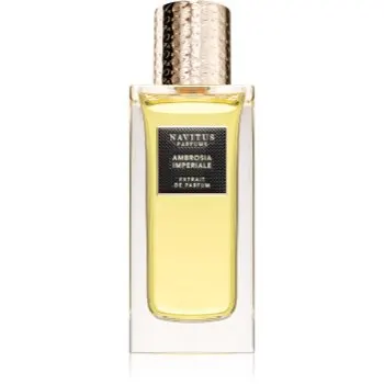 Navitus Parfums Ambrosia Imperiale extract de parfum unisex