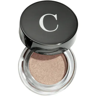 Chantecaille Mermaid Eyeshadow fard de ploape de nuanta aurie Seashell 4 g