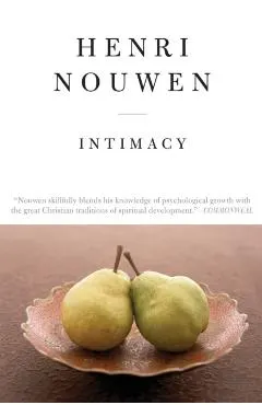 Intimacy - Reissue