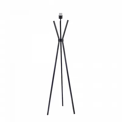 Lampa podea TorontonMOD974-FLBase-01-Black