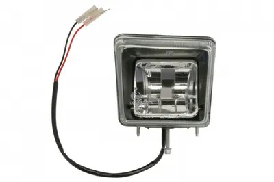 Proiector ceata Stanga (H3) potrivit FIAT UNO 03.83-12.96