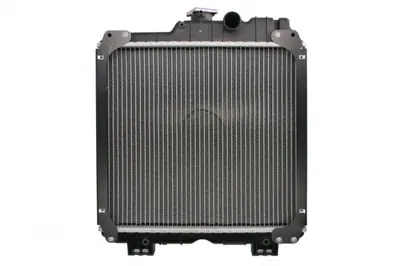 Radiator motor (cu rama) potrivit NEW HOLLAND T4 POWER STAR, TD3 01.11