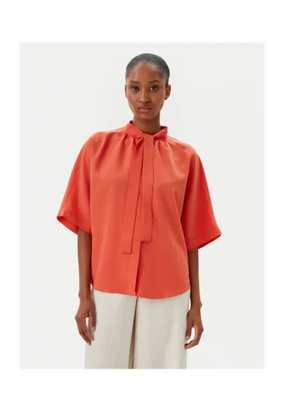 Bluza dama - Rosu