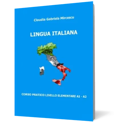 Lingua italiana