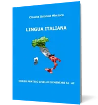 Lingua italiana