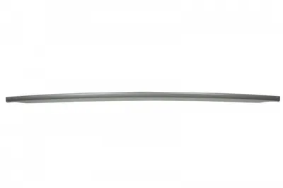 Spoiler bara fata (Mijloc, plastic, aluminiu) JEEP GRAND CHEROKEE IV dupa 2010