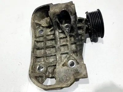 Suport accesorii 059903143Q Audi Q7 (2006-2010) [4L] 2.0 tdi CASA