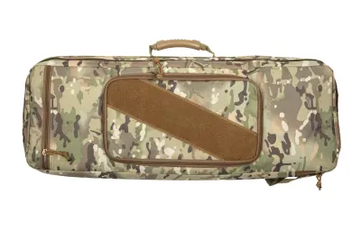 Specna Arms Quick Deployment Rifle Bag – Geanta tactica 77 cm transport arma - MULTICAM