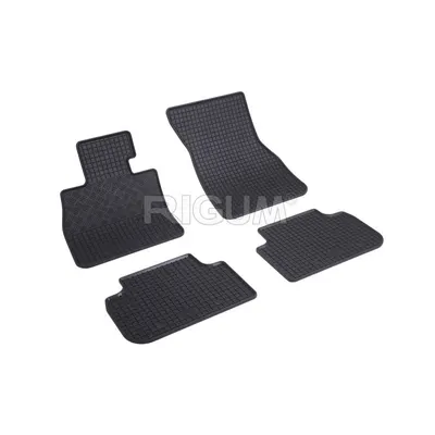 Covorase Cauciuc BMW 1 F40/2 Gran Coupe F44/Seria 1 F70