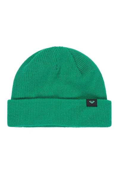 Caciula cu logo Folker - Verde
