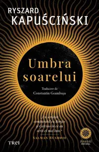 Umbra soarelui - Paperback brosat