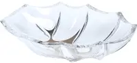 Bol Bohemia 1845 - Calypso Platinum, 39 cm