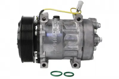 Compresor climatizare potrivit VOLVO FH12, FH16, FH16 II, FM, FM II, FM10, FM12, FM9, FMX, FMX II, NH12 08.93