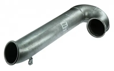 Racord evacuare (lungime:845mm) potrivit DAF CF 85, XF 105 MX265-MX375 10.05