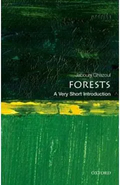 Forests: A Very Short Introduction