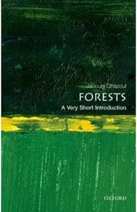 Forests: A Very Short Introduction