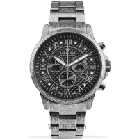 Ceas Louis XVI Louis XVI LXVI1019 Palais Royale Chronograph mens watch 43mm 5ATM