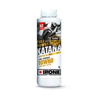 IPONE Ulei Motor Full Power Katana 10W60 100% Synthetic 1L 1L