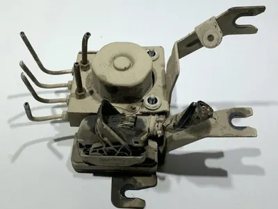 Pompa abs 2265106516 Renault Captur (2013-2017) 1.2 benzina D4F (732)
