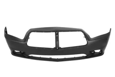 Bara fata cu locas proiector, grunduit potrivit DODGE CHARGER 2011-2014